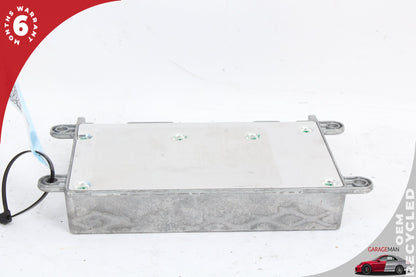 2007-2014 Mercedes X164 GL450 Voice Communication Control Module 1669003400 OEM