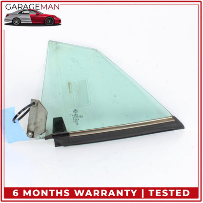 1997-2004 Mercedes R170 SLK320 Rear Right Quarter Window Glass 1706700410 OEM