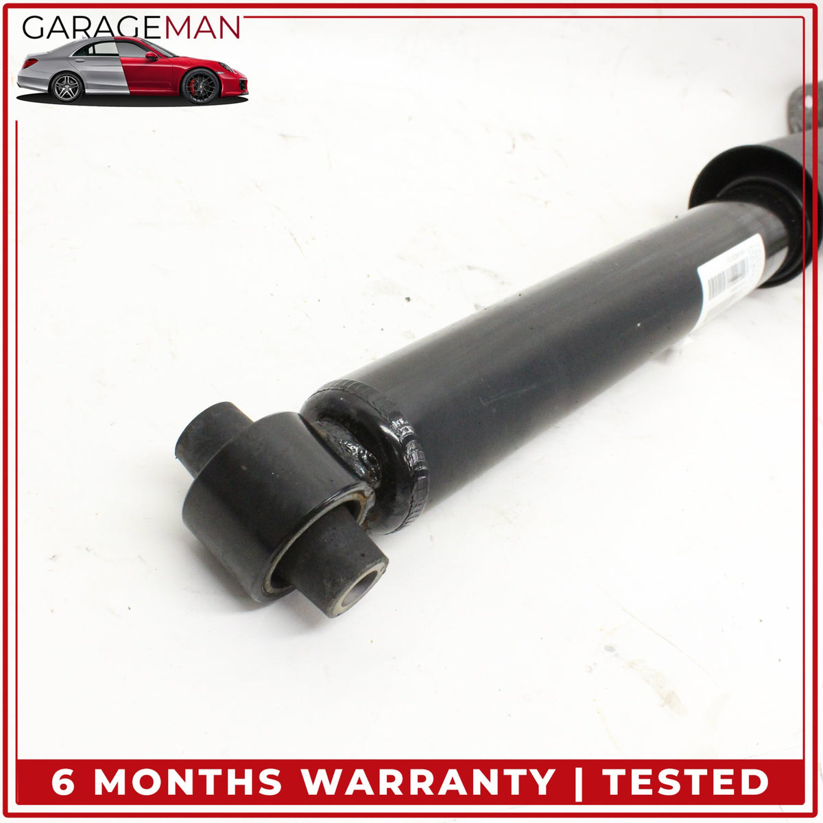 2012-2018 BMW 320i Rear Left and Right Side Shock Strut Absorber 6791569 OEM