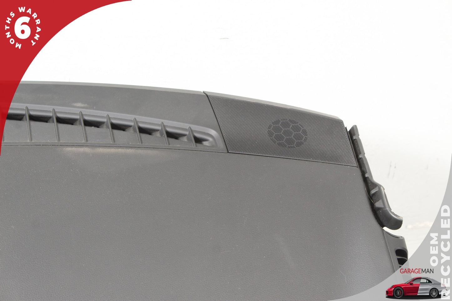 2011-2016 Porsche Cayenne S Hybrid 92A SUV Dashboard Dash Board Panel 95855200300 Black