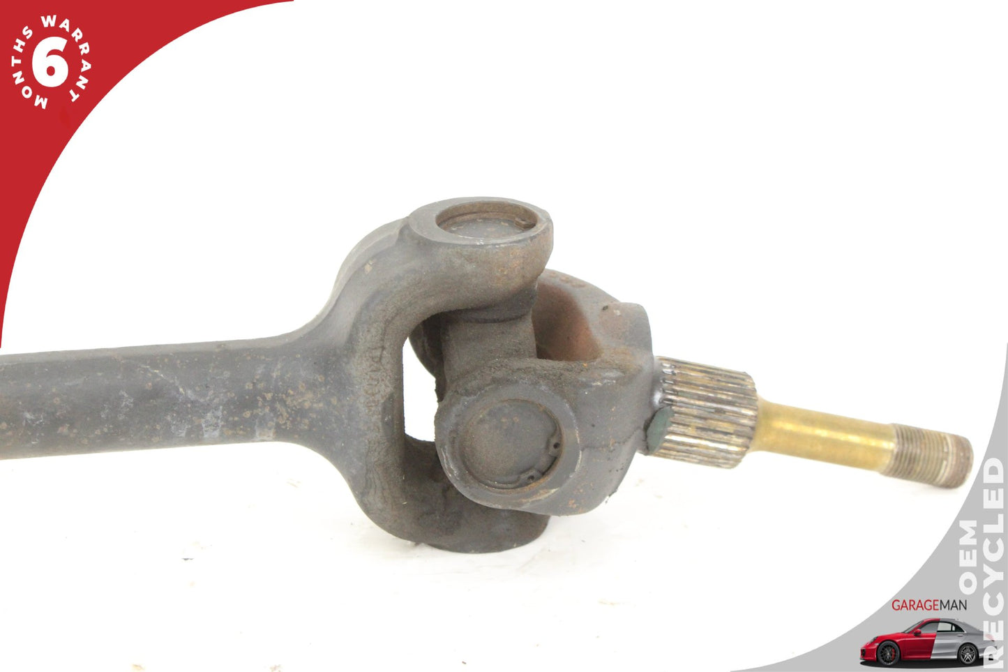 2001-2006 Jaguar XK8 X100 Rear Left or Right Side Axle Half Shaft MNE3240AA OEM