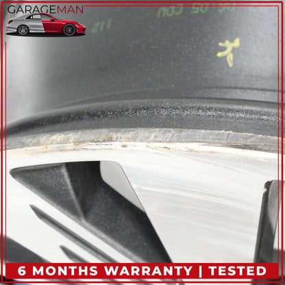 2022-2025 Audi Q4 E-tron Front or Rear Wheel Rim 8JX19H2 ET45 89A601025C OEM