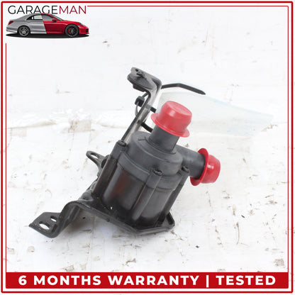 2008-2024 Audi A8 S8 Porsche Macan Auxiliary Coolant Water Pump 059121012A OEM