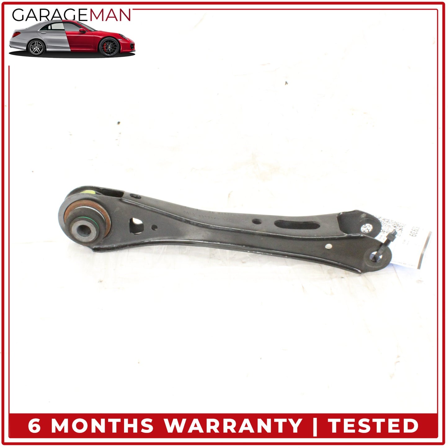 2011-2018 BMW X3 X4 Rear Left or Right Side Upper Control Arm 6786981 OEM