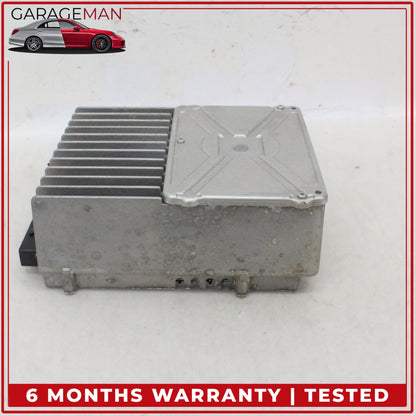 2006-2008 Mercedes X164 GL550 Harman Becker Kardon Amplifier AMP 2518706689 OEM