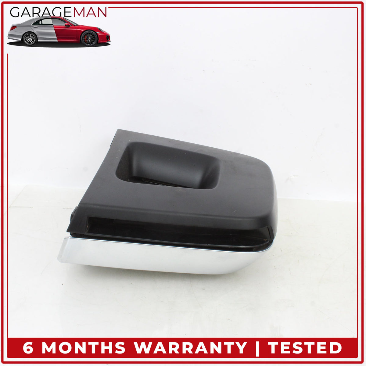 2019-2026 BMW Z4 G29 Left & Right Side Roll Bar Cover Panel Trim OEM