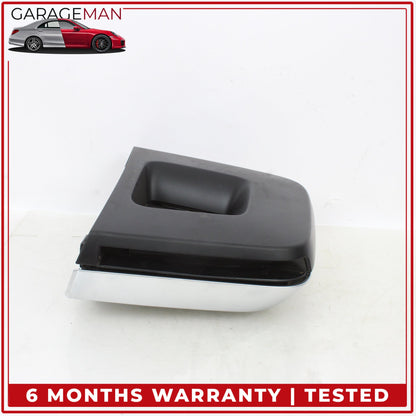 2019-2026 BMW Z4 G29 Left & Right Side Roll Bar Cover Panel Trim OEM
