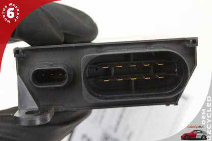 2018-2025 Audi Q4 E-Tron Front Right Seat Occupant Control Module 4M0959339 OEM