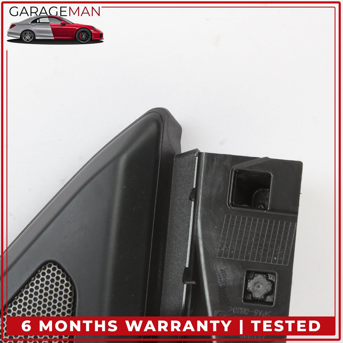 2019-2026 BMW Z4 G29 RWD Left & Right Door Audio Tweeter Speaker 9362561 OEM