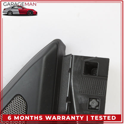 2019-2026 BMW Z4 G29 RWD Left & Right Door Audio Tweeter Speaker 9362561 OEM