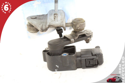 13-20 Mercedes-Benz SL500 R231 RWD Rear Left or Right Suspension Level Hight Sensor 0009050303