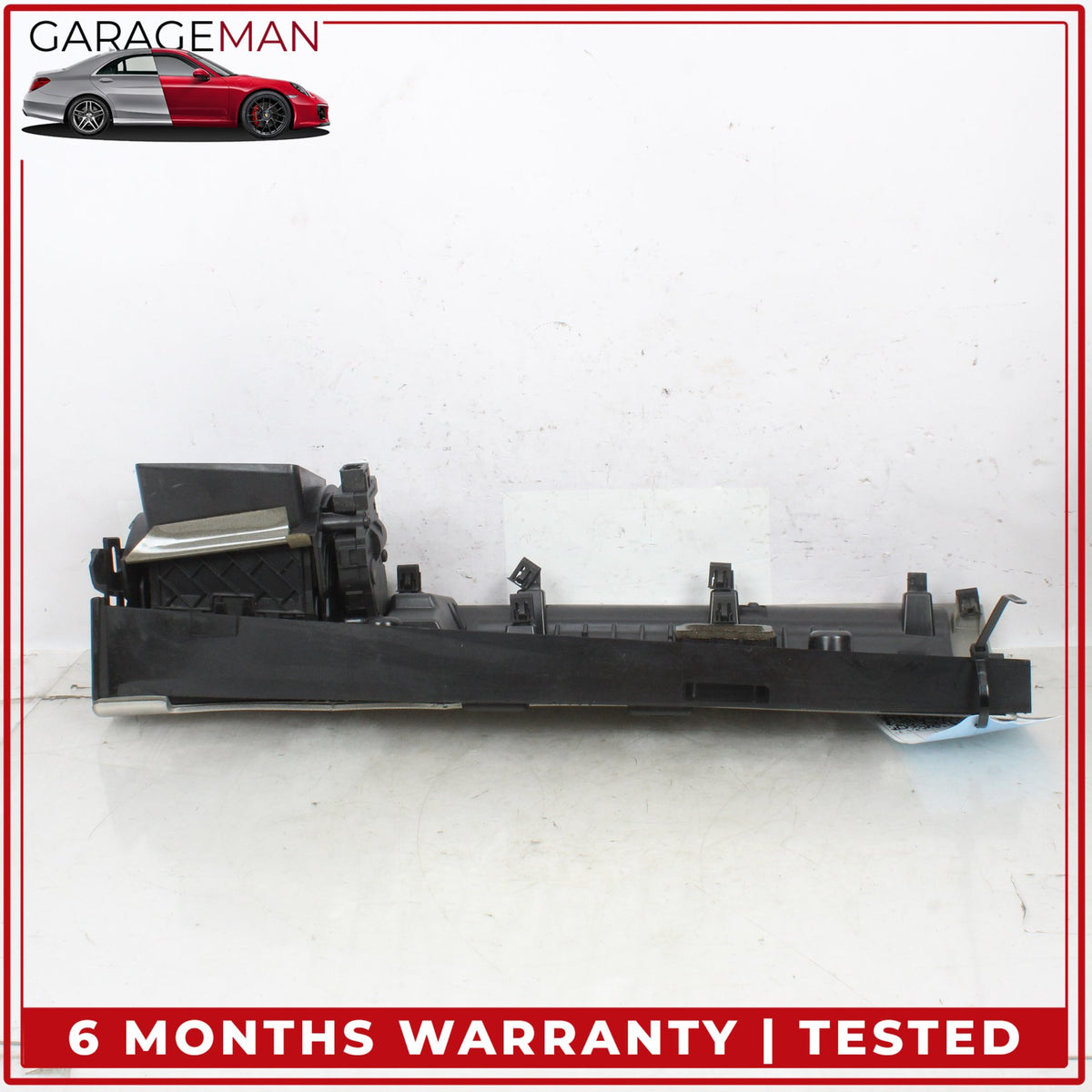 2009-2015 Jaguar XF X250 Front Right Side Dash AC A/C Air Vent 8X23043C26A OEM