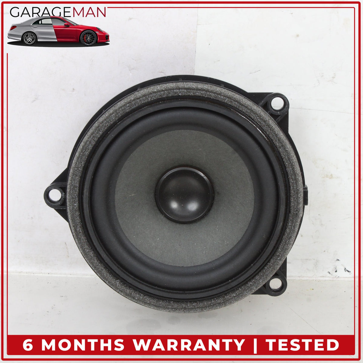 2014-2021 BMW M235i F22 Audio Sound Speaker (Set of 5) OEM