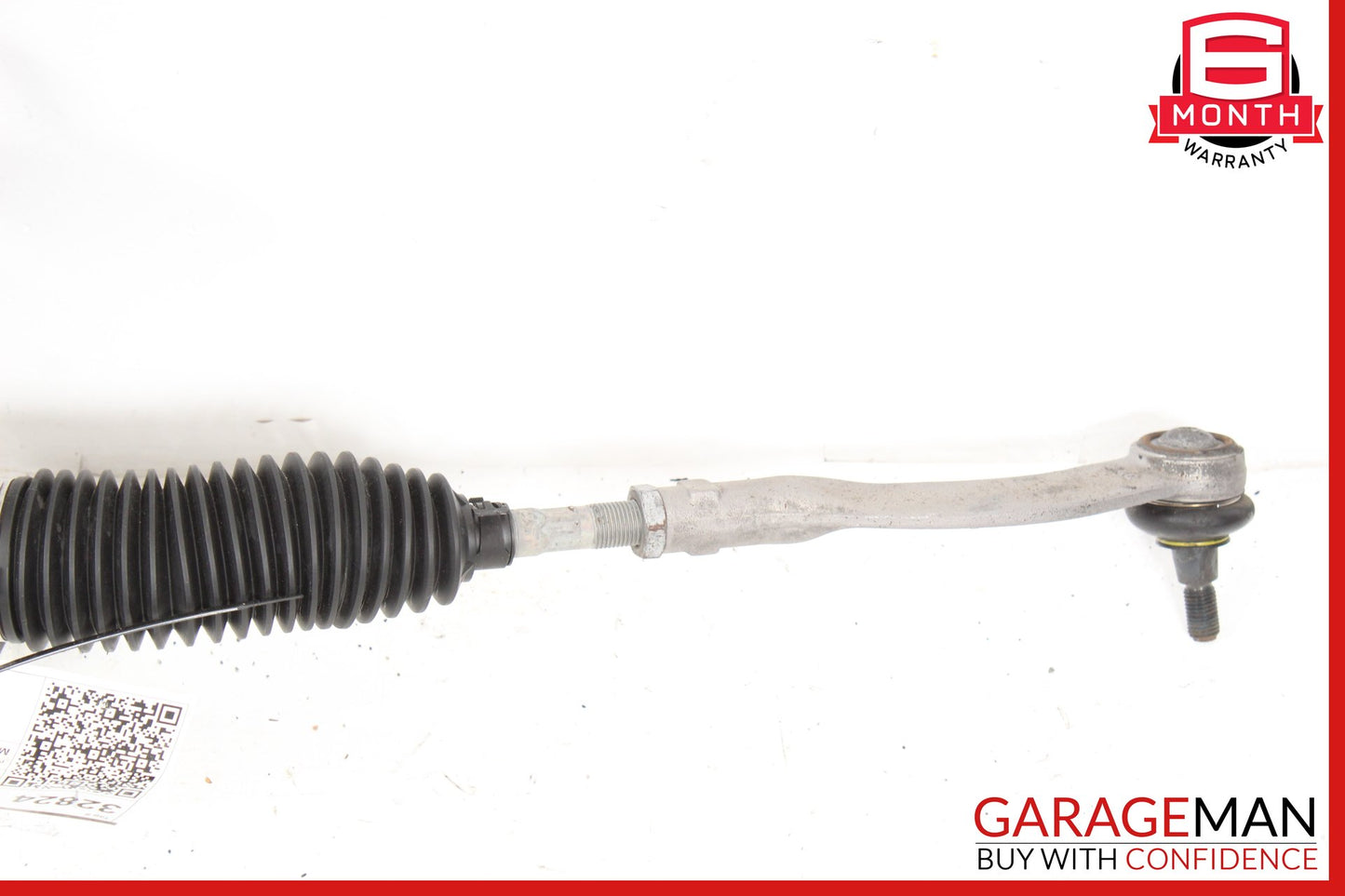 2009-2015 Audi TT 8J Electric Power Steering Rack 8J1423051AA OEM