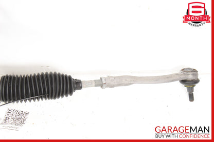 2009-2015 Audi TT 8J Electric Power Steering Rack 8J1423051AA OEM