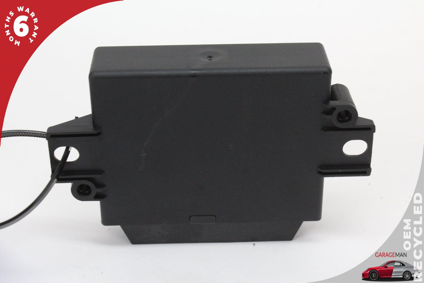 2007-2015 Audi Q7 SUV Park Parking Aid Assist Control Module Unit 4L0919283E OEM