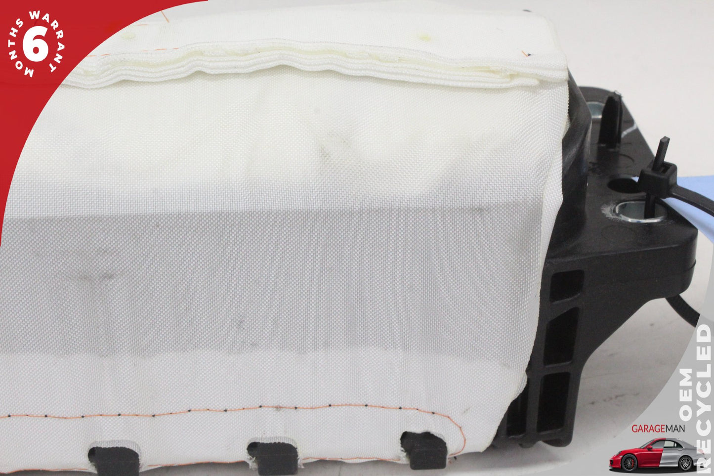 2018-2019 Audi SQ5 Q5 Front Right Passenger Side Dash Airbag 80A880204E OEM