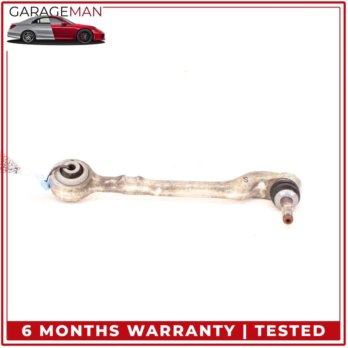 2014-2021 BMW M235i F22 RWD Front Left Lower Control Arm 6857329 OEM