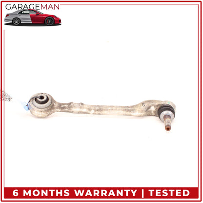 2014-2021 BMW M235i F22 RWD Front Left Lower Control Arm 6857329 OEM