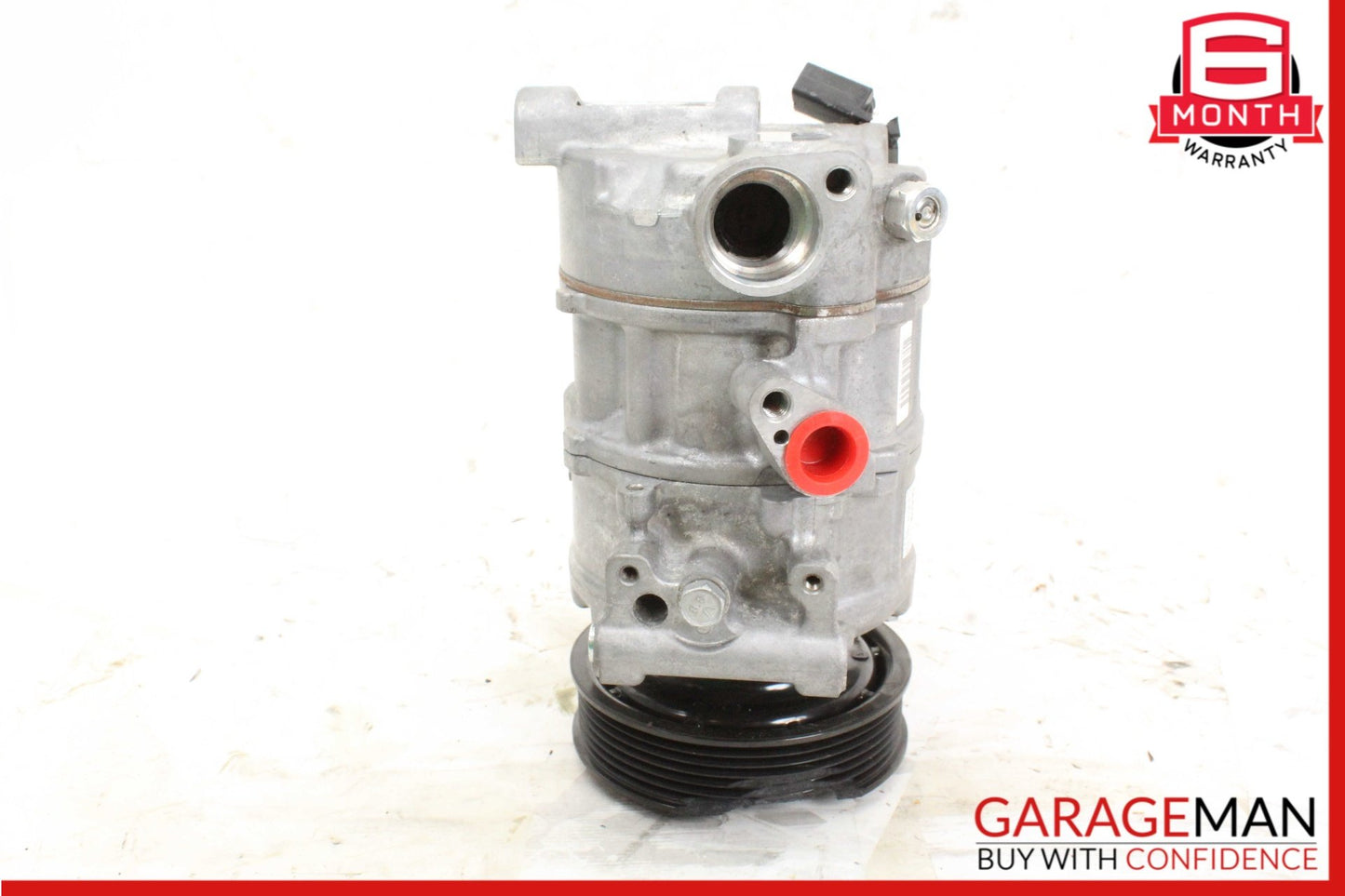 2012-2016 Audi A4 B8 Sedan A/C Compressor 8T0260805N