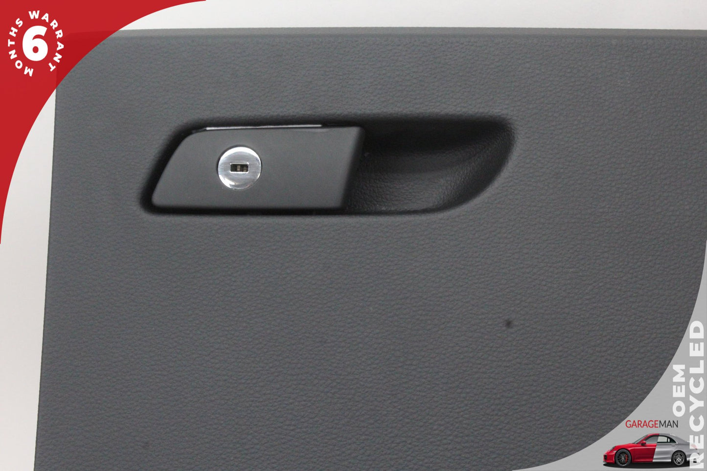2018-2024 Audi Q5 SQ5 Front Right Glove Box Storage Compartment 80A880353 OEM
