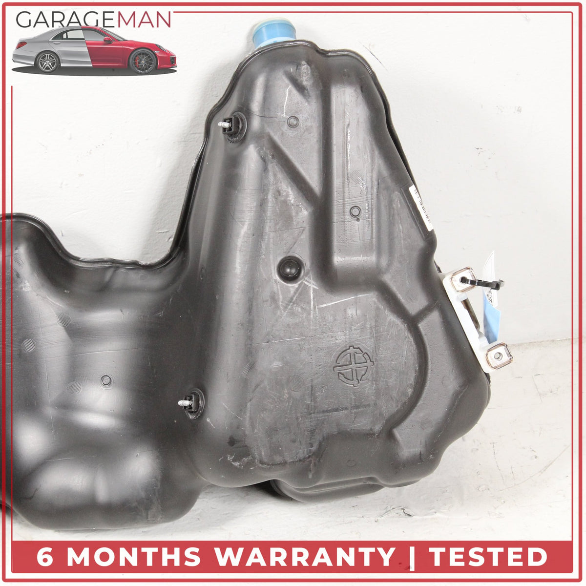 2014-2021 BMW M235i F22 Fuel Gas Tank Reservoir 7326873 OEM
