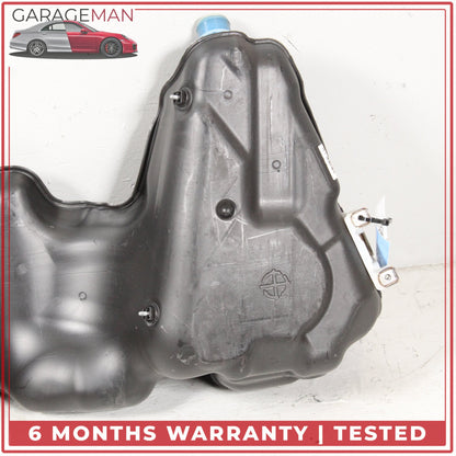 2014-2021 BMW M235i F22 Fuel Gas Tank Reservoir 7326873 OEM