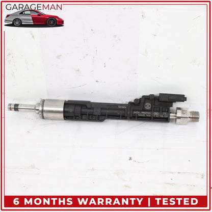 2012-2016 BMW 328i F30 RWD Engine Fuel Injector Set of 4 8625397 OEM