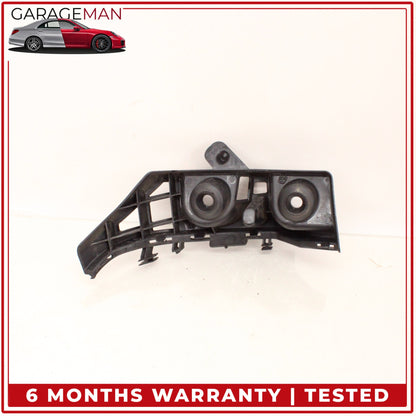 2015-2020 Mercedes X156 GLA250 Rear Left & Right Bumper Support Bracket Set OEM