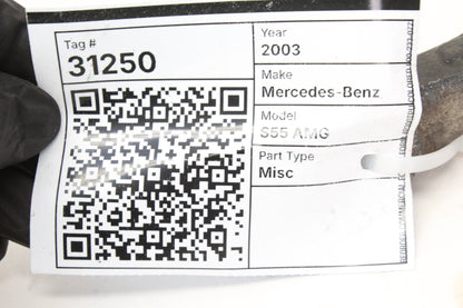 2000-2006 Mercedes-Benz S55 AMG W220 RWD 5.5L Shock Absorber Strut 2203208313 OEM