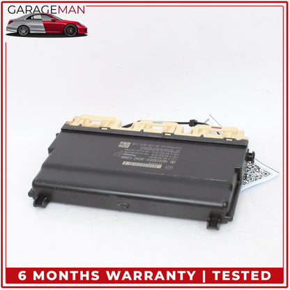2012-2020 Mercedes X156 GLA250 Front Right Seat Control Module 1669008606 OEM