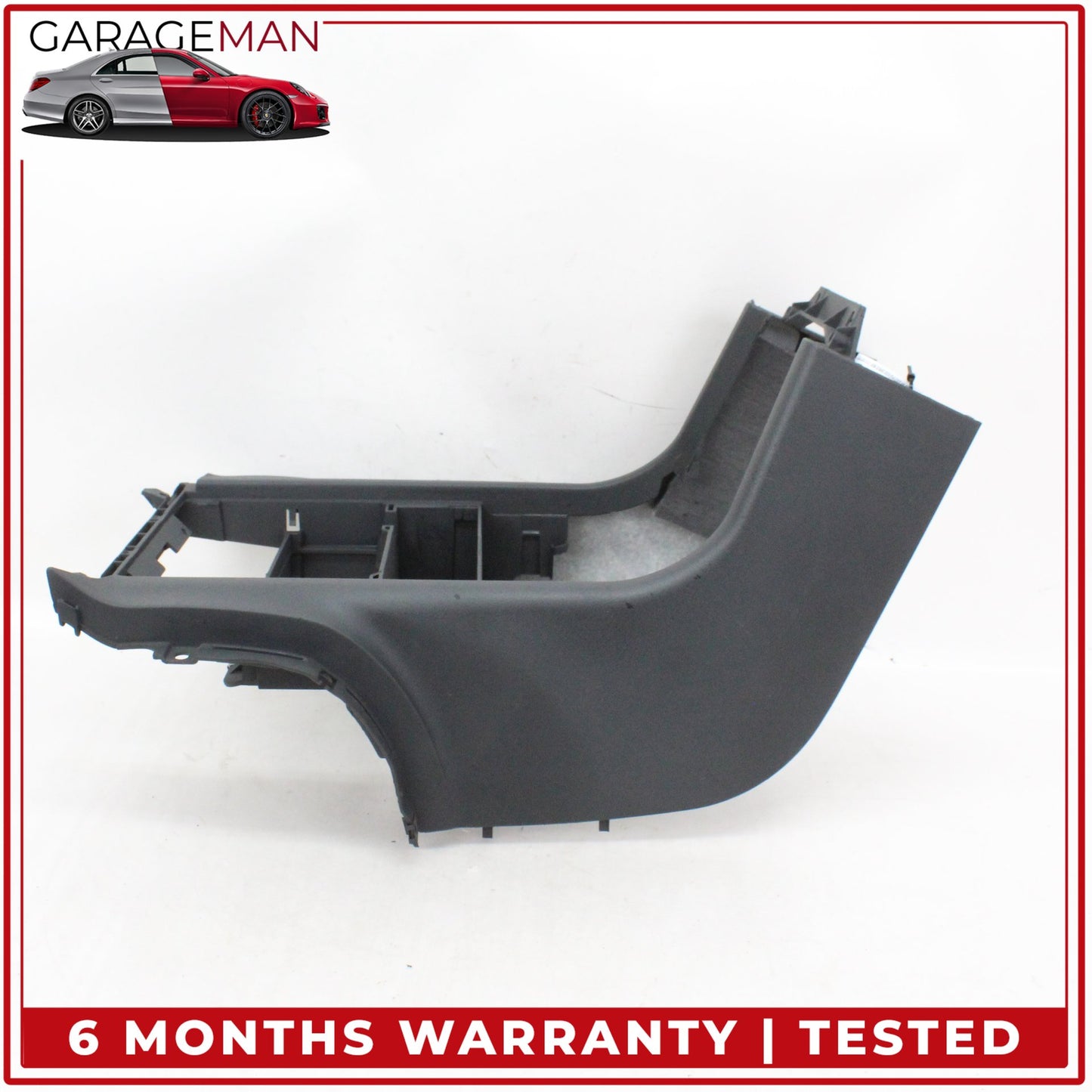 1997-2004 Mercedes-Benz SLK230 R170 Front Upper Center Console Trim Cover 1706800852