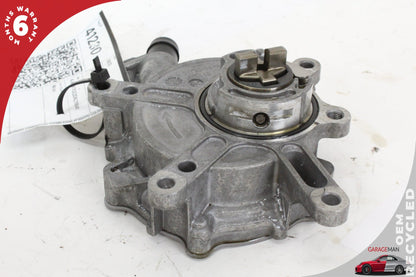 2011-2020 Mercedes X166 GL450 SL550 Engine Motor Vacuum Pump 2762300165 OEM
