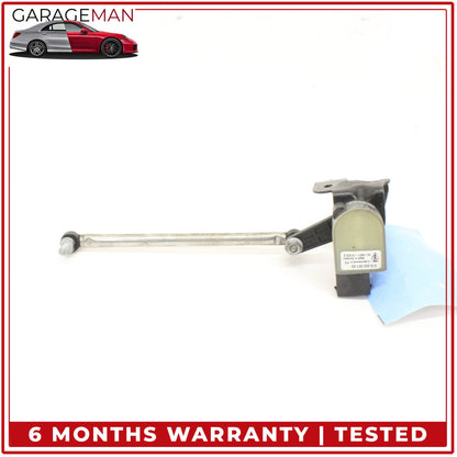 2010-2016 Porsche Panamera 970 Rear Left Headlight Suspension Level Sensor OEM
