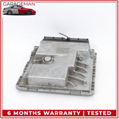 2017-2019 Audi Q7 3.0L V6 Engine Computer Control Module Unit ECU 06E907425 OEM