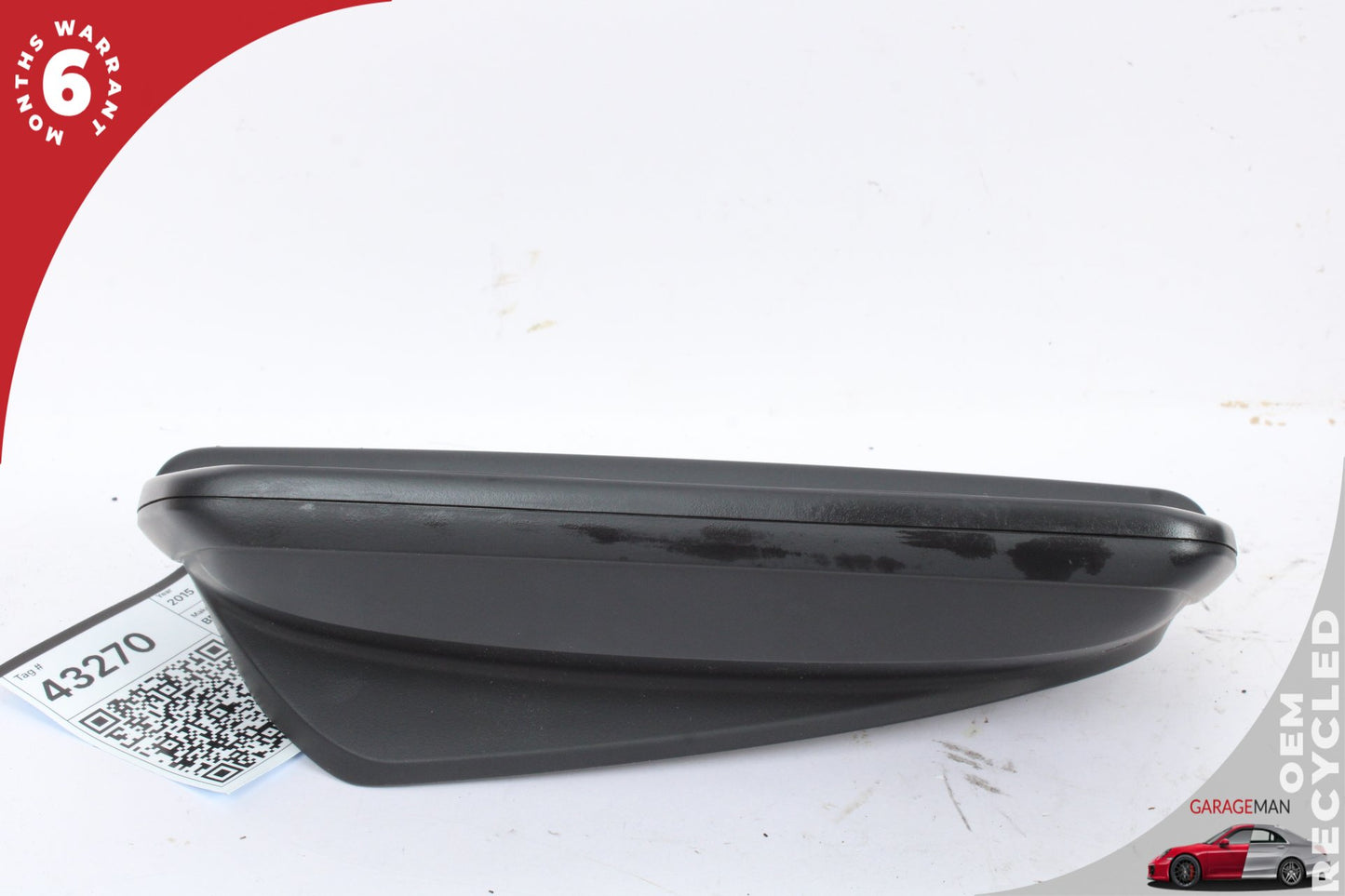 2014-2021 BMW 235i F22 Front Center Dash Information Nav Display Screen Monitor 9270391
