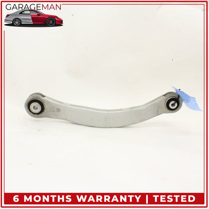2017-2024 Audi Q7 AWD Rear Left Side Upper Rearward Control Arm 4M0505397Q OEM