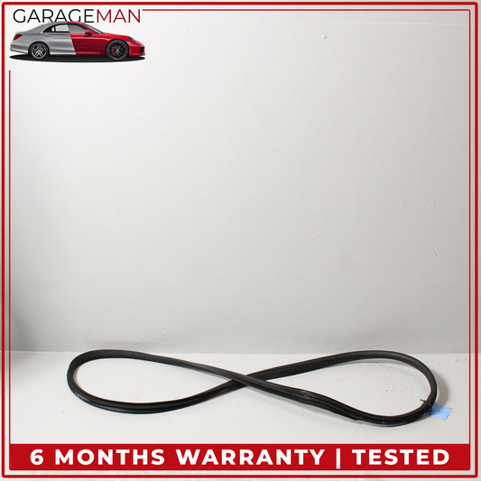 2015-2021 Mercedes W205 C300 Rear Left or Right Door Weather Strip Rubber OEM