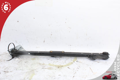 2007-2015 Mini Cooper R56 Rear Left or Right Side Upper Control Arm 6768724 OEM