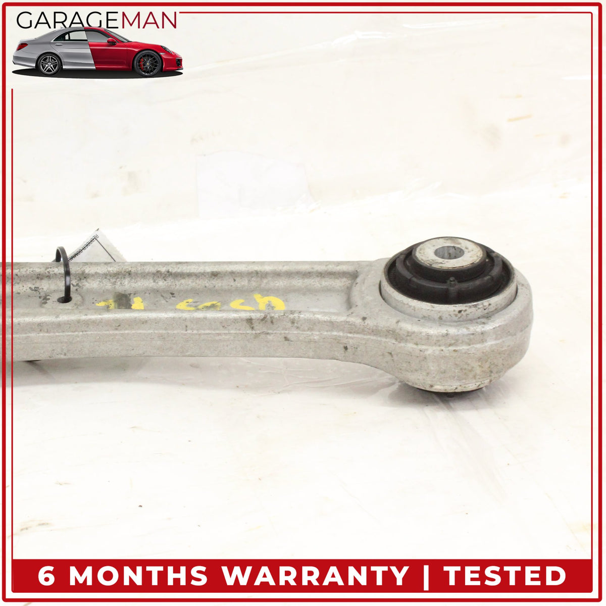 2018-2025 Audi Q5 SQ5 Front Left Side Lower Forward Control Arm 80A407151A OEM