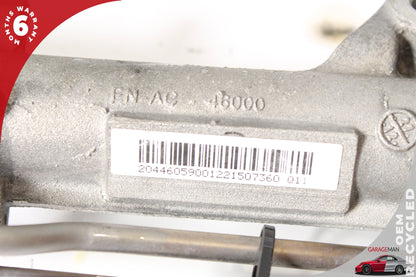 2008-2014 Mercedes W204 C300 Power Steering Rack and Pinion 20411011017 OEM