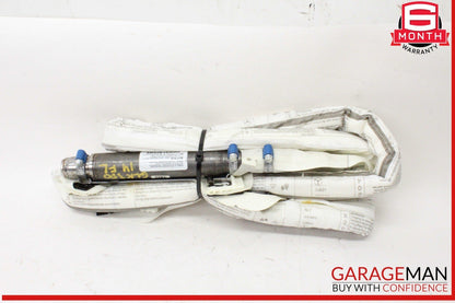 10-15 Mercedes X204 GLK350 Left Driver Side Roof Curtain Airbag Air Bag OEM