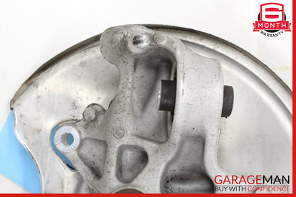2017-2024 Audi A4 A5 Rear Left Side Spindle Knuckle Wheel Hub 8W0505431T OEM