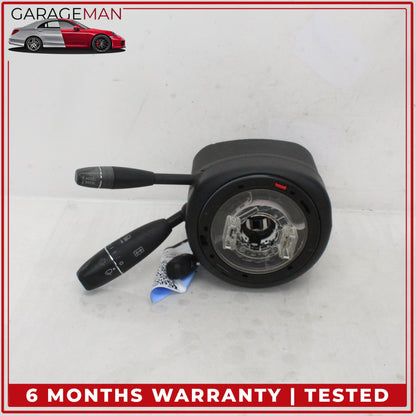 2012-2013 Mercedes W207 E350 E550 C300 Steering Column Combination Switch OEM