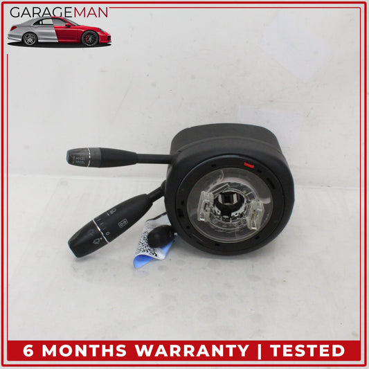2012-2013 Mercedes W207 E350 E550 C300 Steering Column Combination Switch OEM