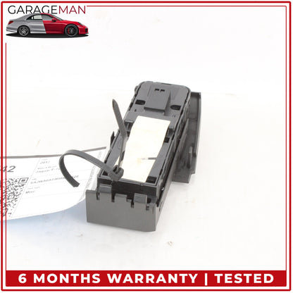 2014-2024 Jaguar F-Type X152 Front Left Window and Mirror Control Switch OEM