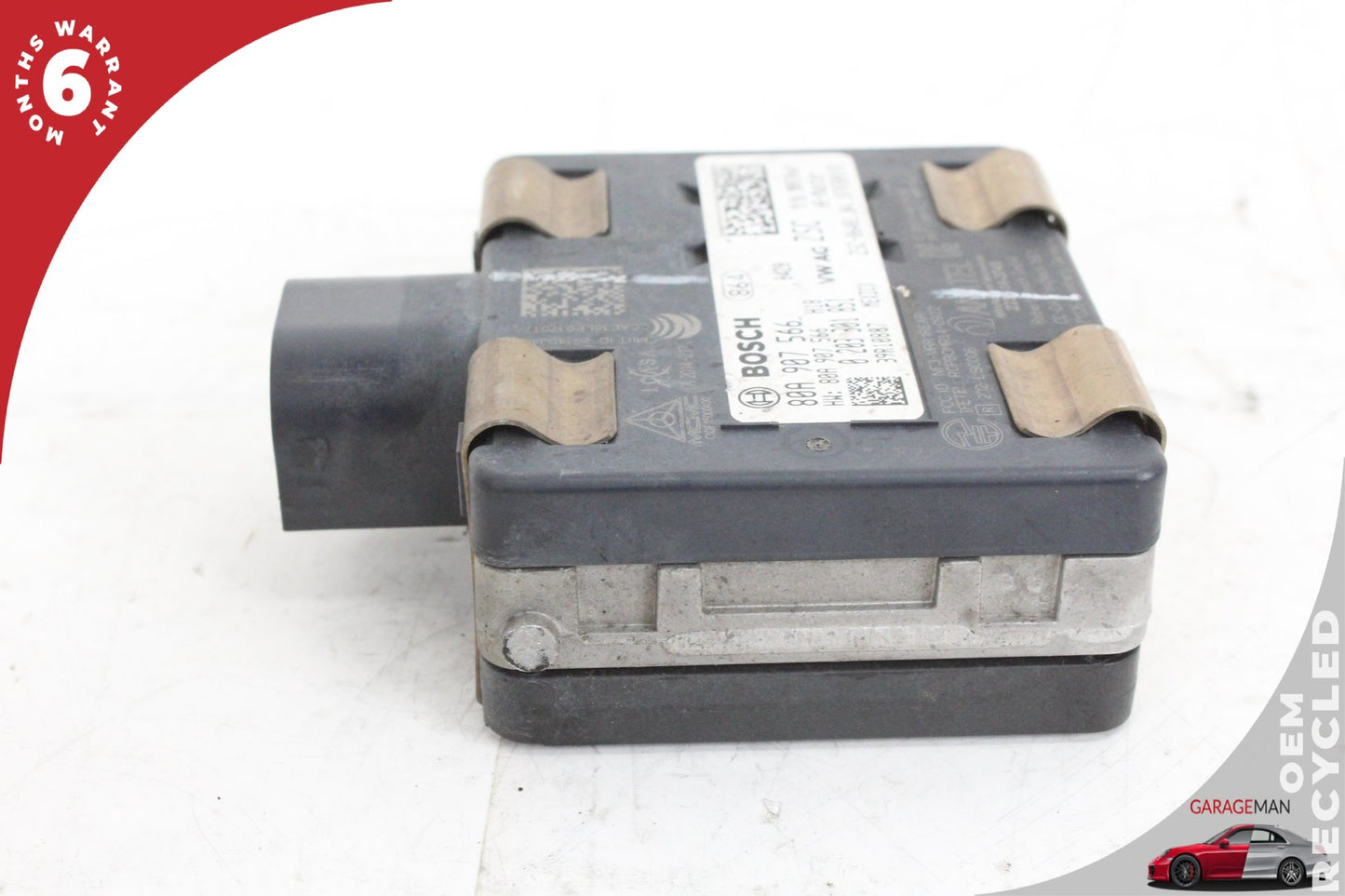 2018-2025 Audi SQ5 Q5 Rear Right Blind Spot Radar Sensor Module 80A907566 OEM