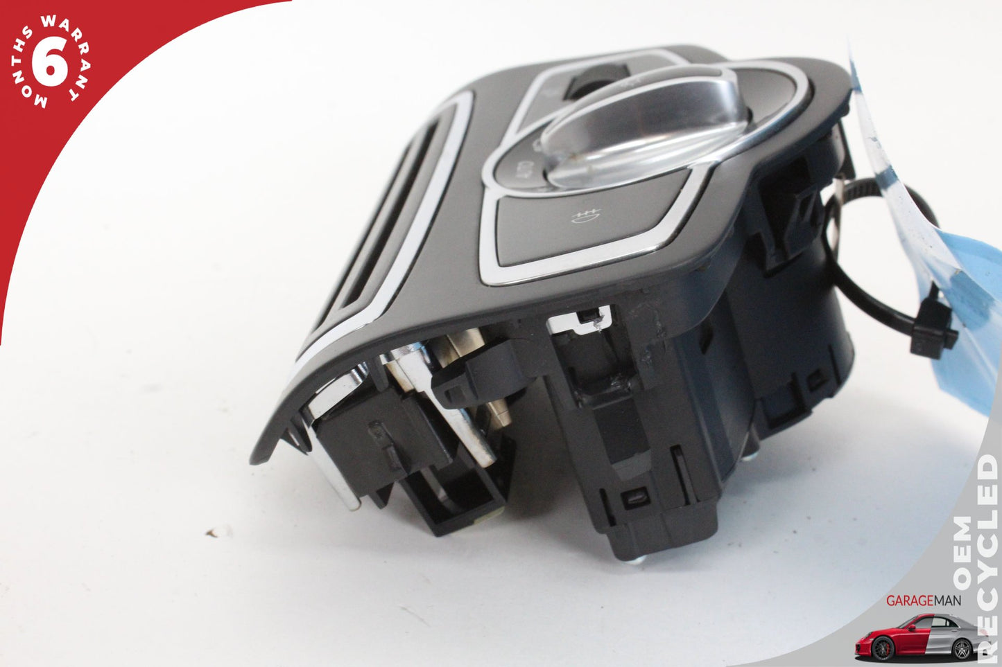 2015-2020 Mercedes W205 C300 Front Left Headlight Control Switch 2059056500 OEM