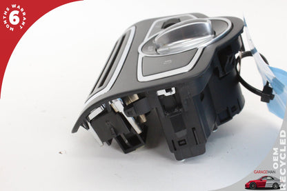 2015-2020 Mercedes W205 C300 Front Left Headlight Control Switch 2059056500 OEM