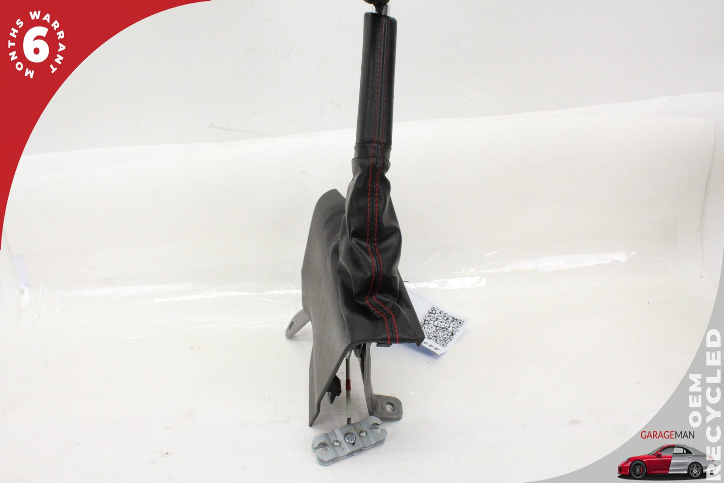 2022-2025 Subaru BRZ Toyota GR86 Parking Brake Release Handle 92123CC430 OEM